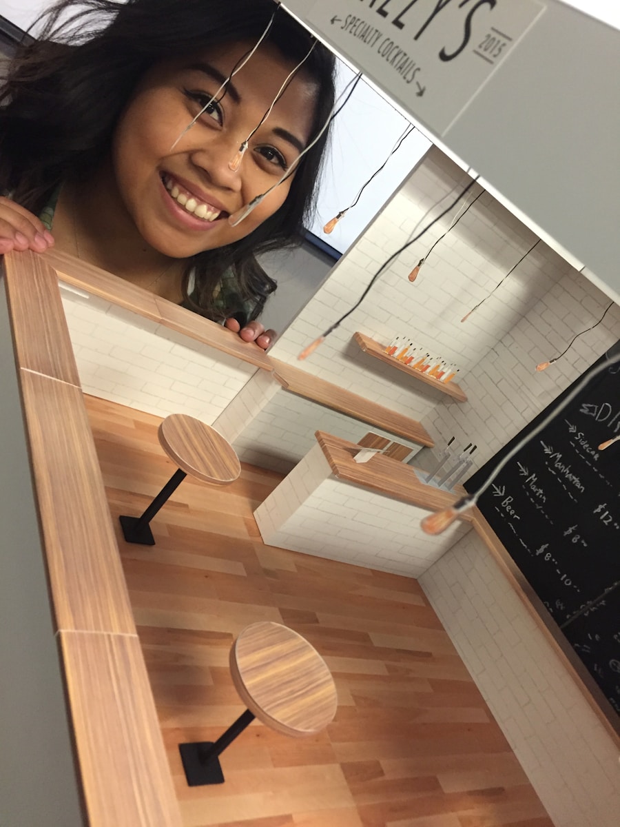 Photo kitchen furniture making