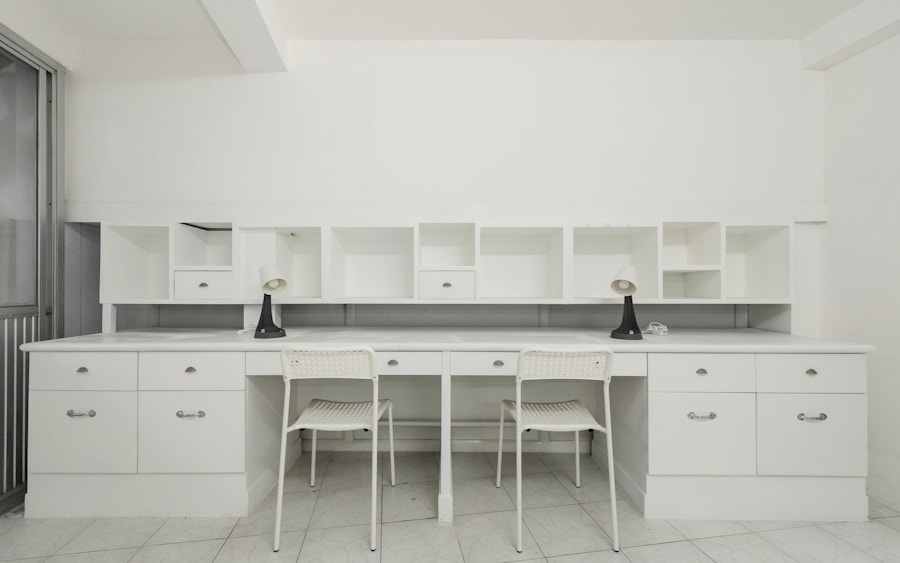 Photo "Exhibition kitchen furniture sale"