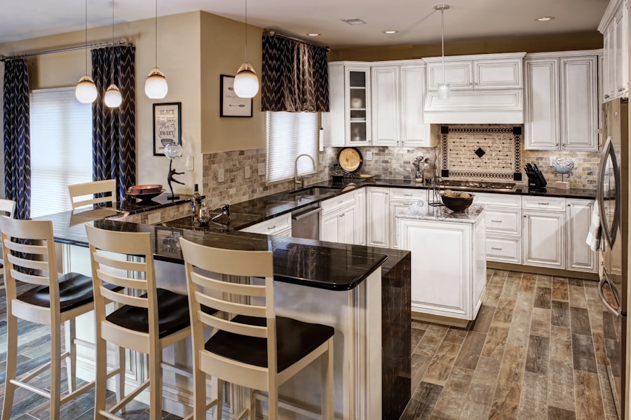 Photo "custom kitchen furniture prices"