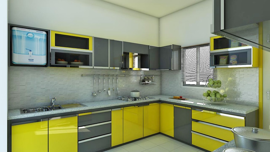 Photo ikea kitchen cabinet