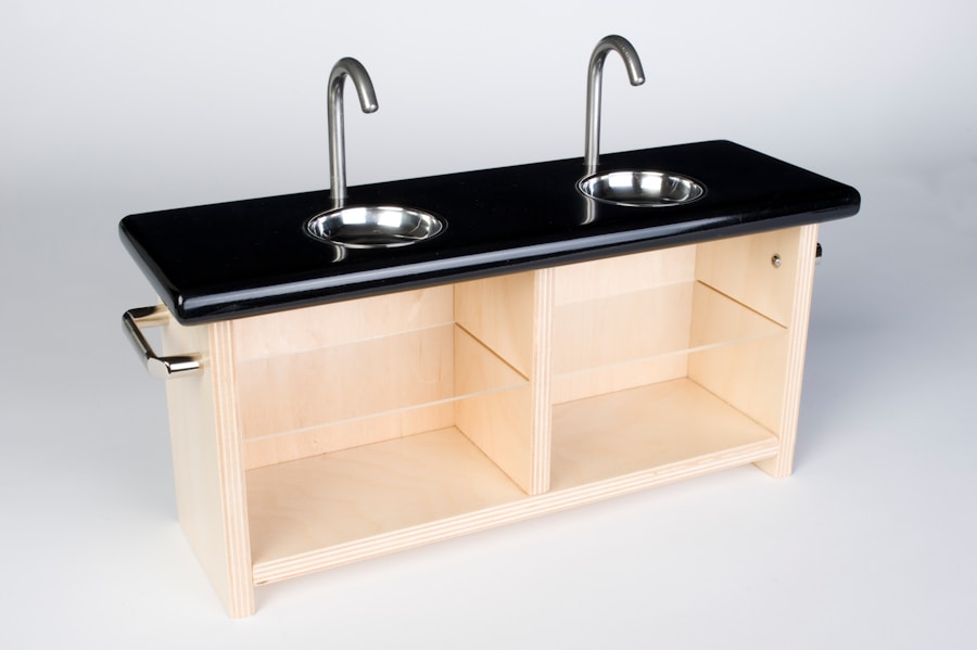 Photo Laura kitchen furniture