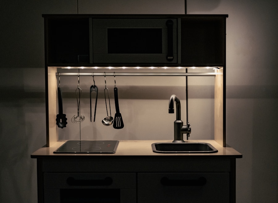 Photo Dalma kitchen furniture