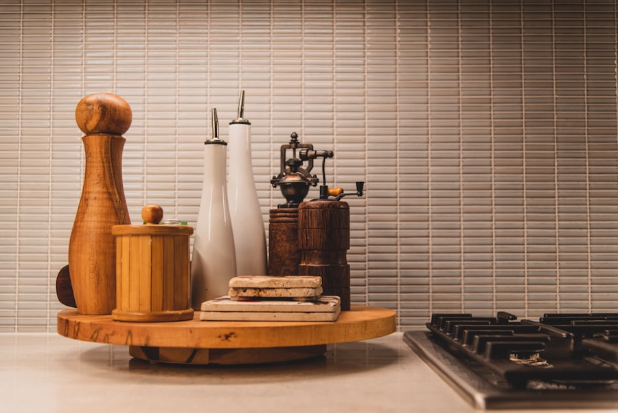 Photo "practical kitchen furniture set"