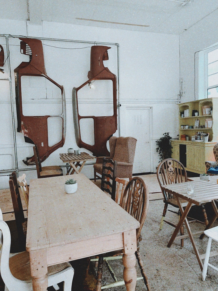 Photo Classic kitchen furniture