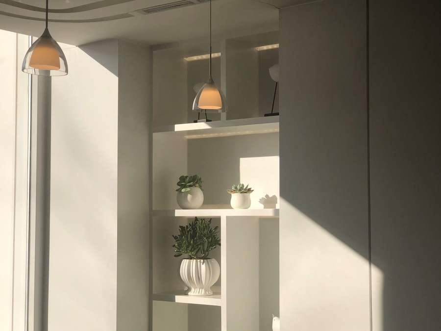 Photo Kitchen furniture corner