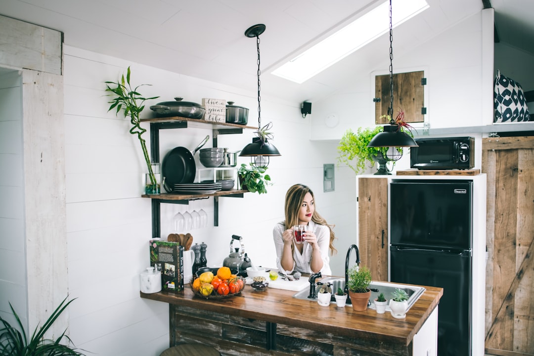 Photo Kitchen designs