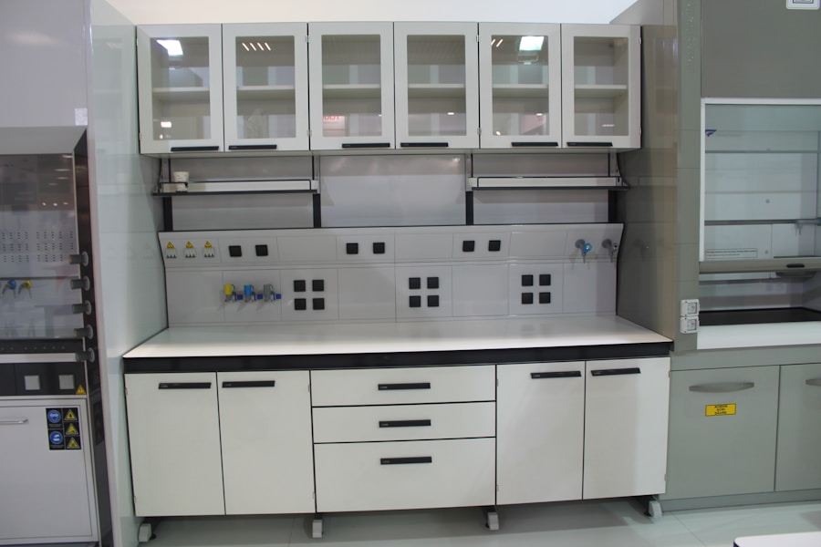 Photo kitchen furniture 280 cm