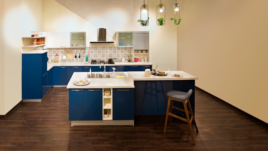 Photo Sonoma kitchen furniture
