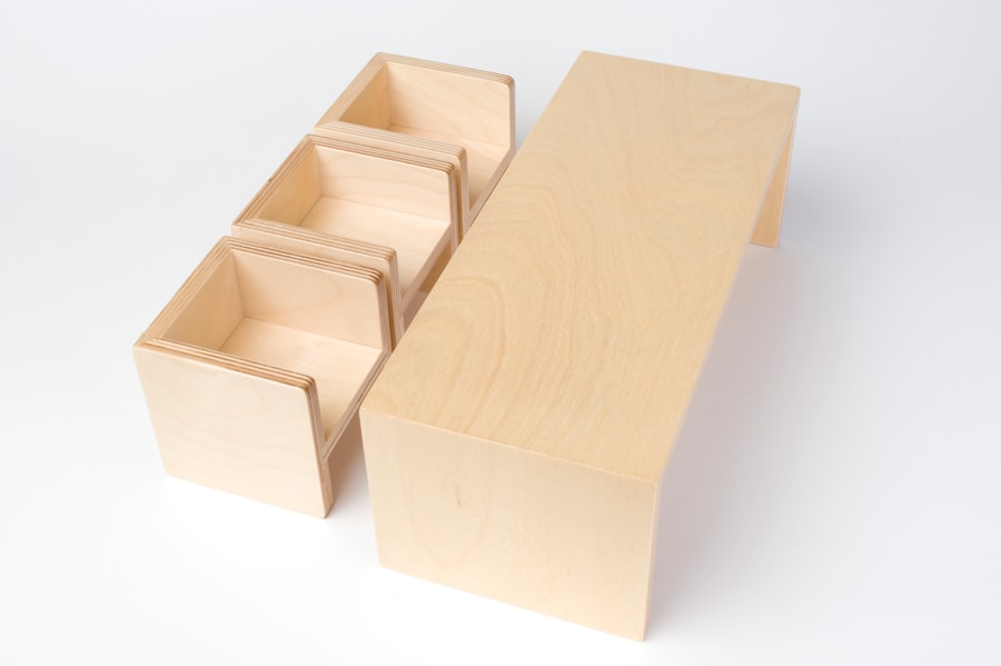Photo Kitchen blocks