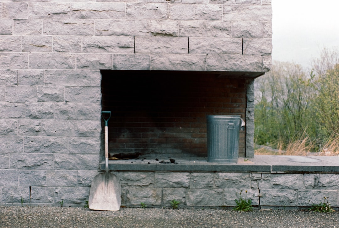 Photo Built-in oven