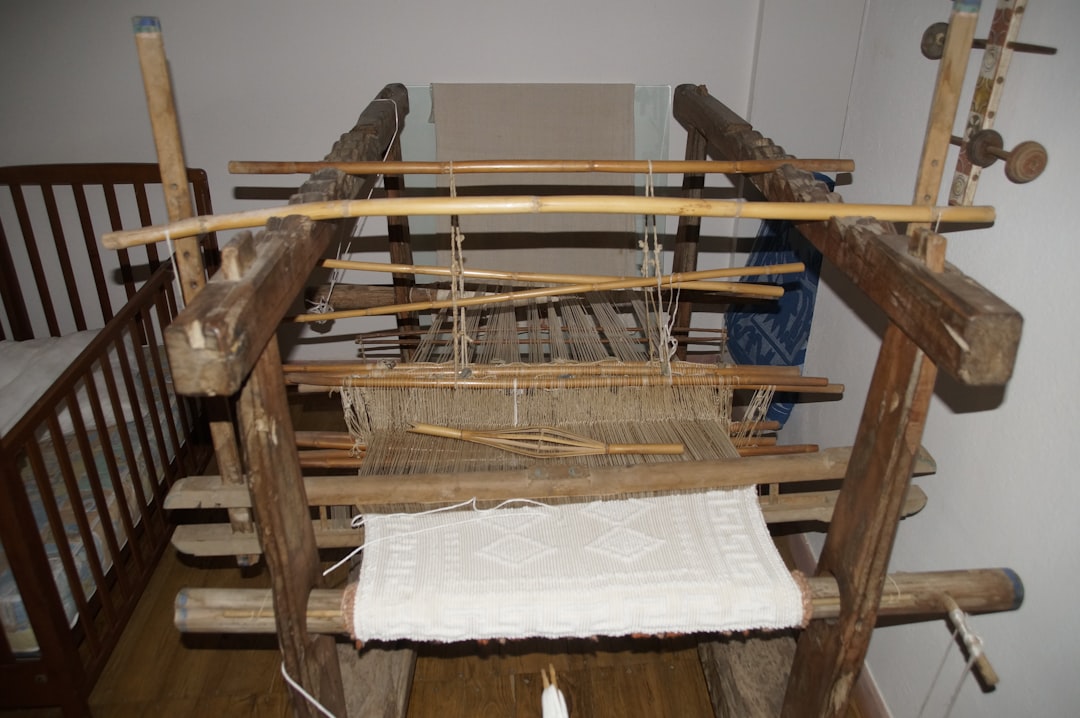 Photo Furniture assembly