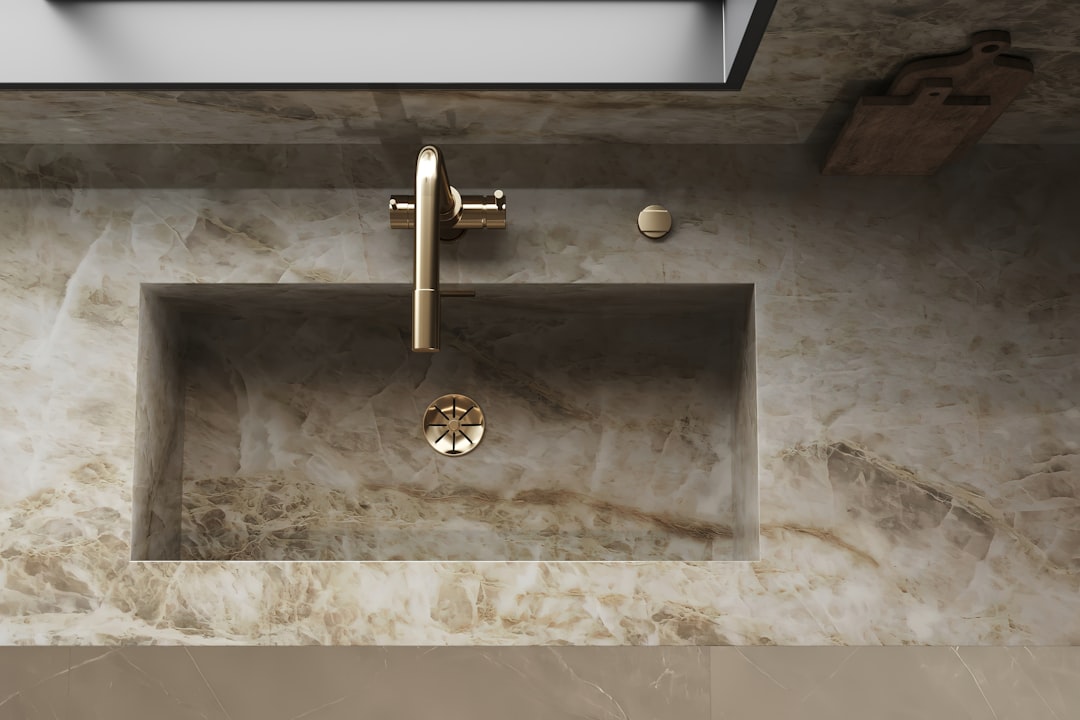 Photo Kitchen design