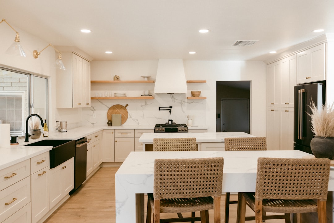 Photo Kitchen design