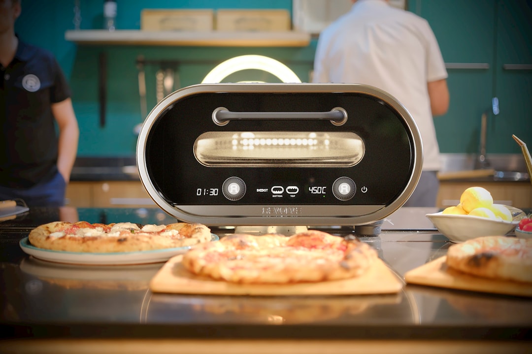 Photo Smart kitchen