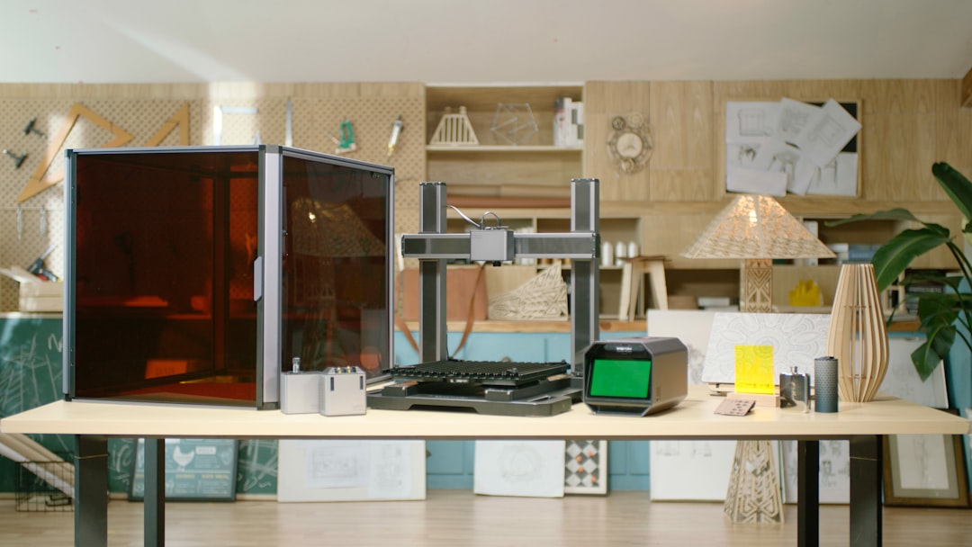 Photo Kitchen layout
