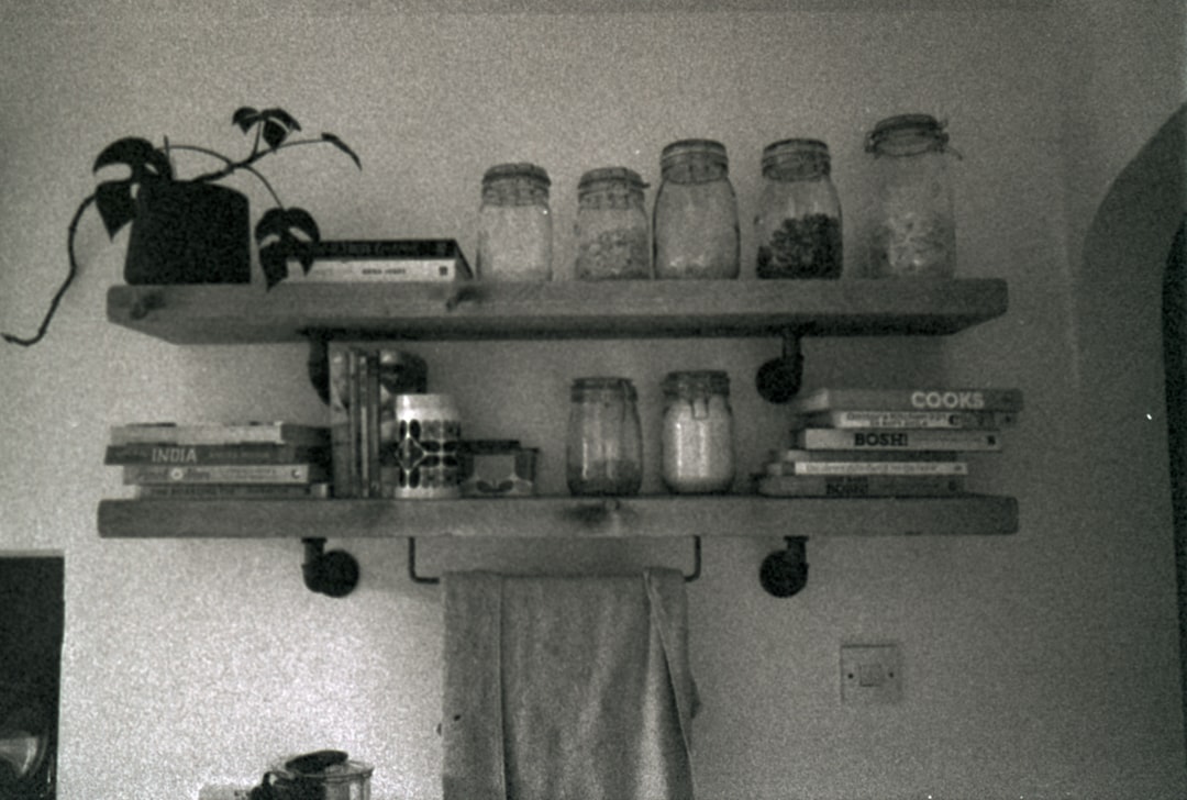 Photo Kitchen installation