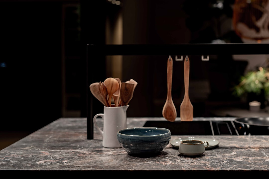 Photo Kitchen table