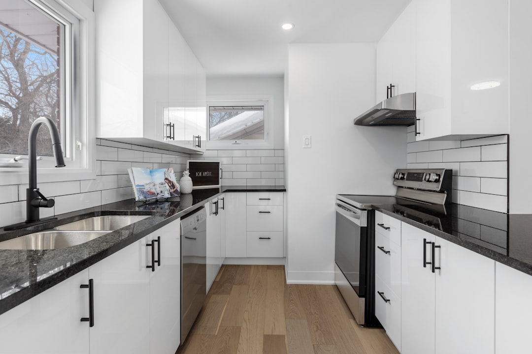 Photo Modern design