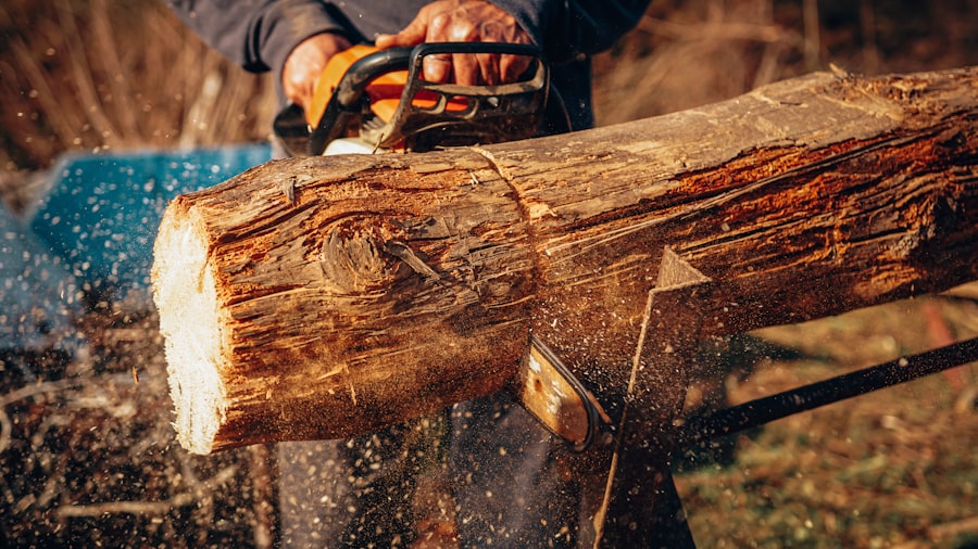 Woodworking projects