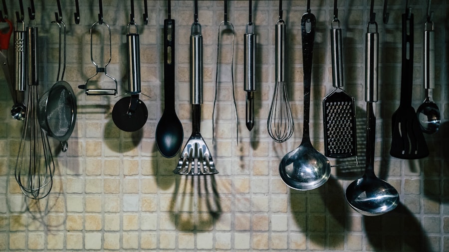kitchen elements