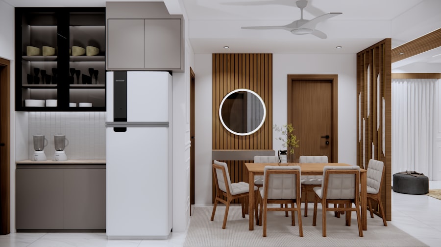 eco kitchen furniture