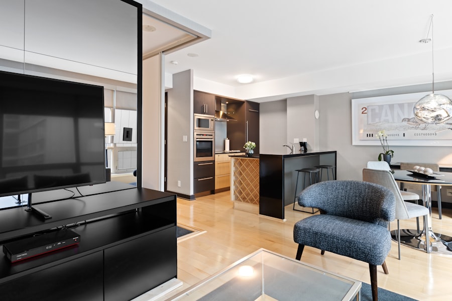 Kitchen furniture