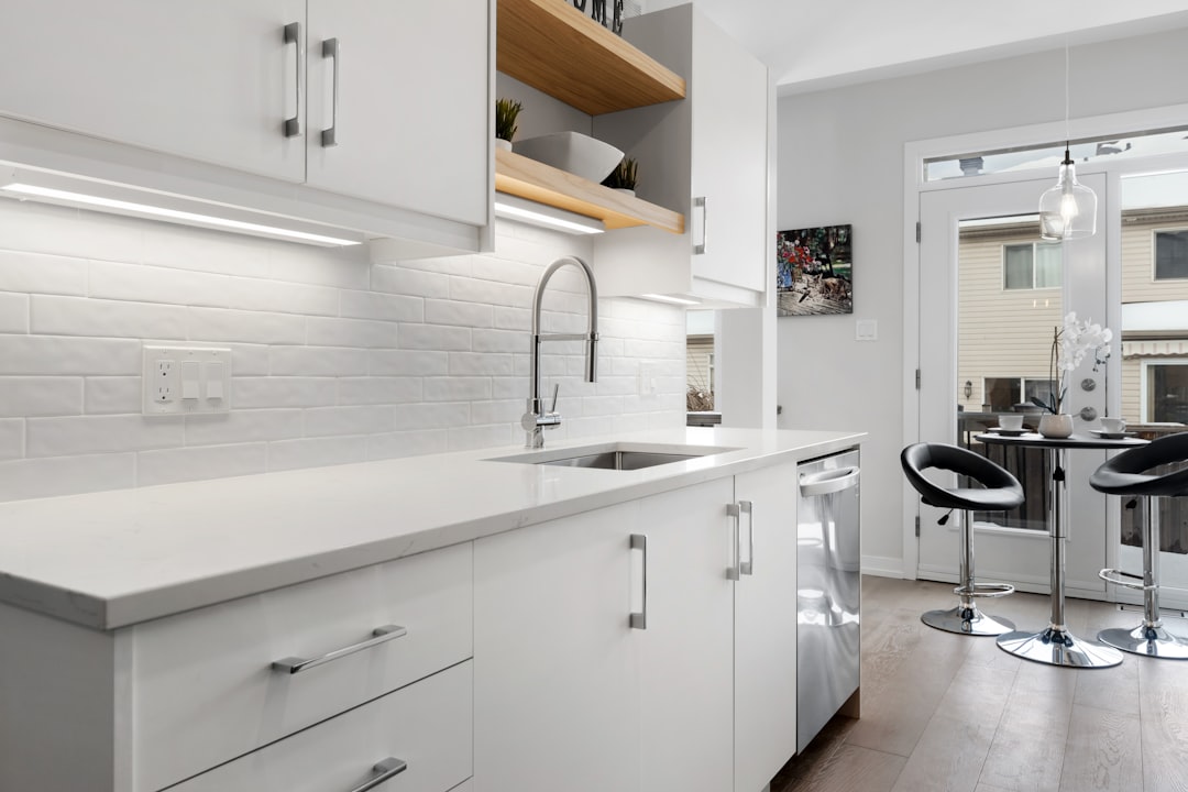 Photo Modern design