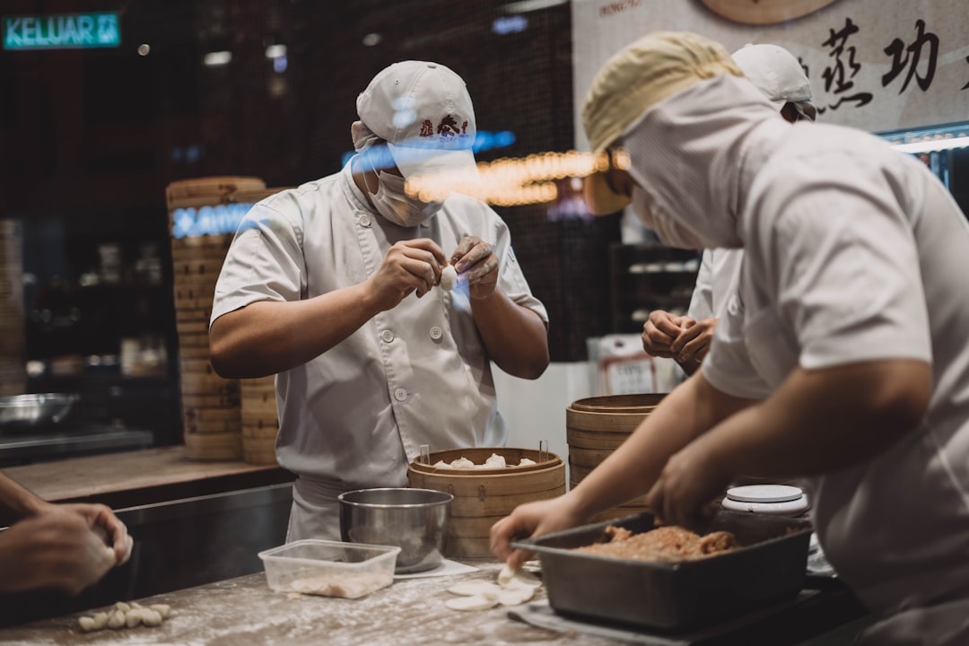 Photo Chefs apron