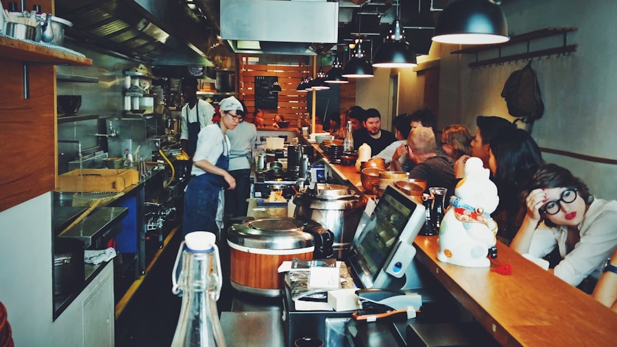 Photo Chefs apron