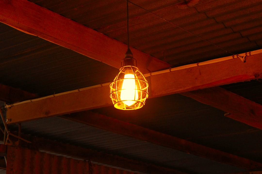 Photo Workshop lighting
