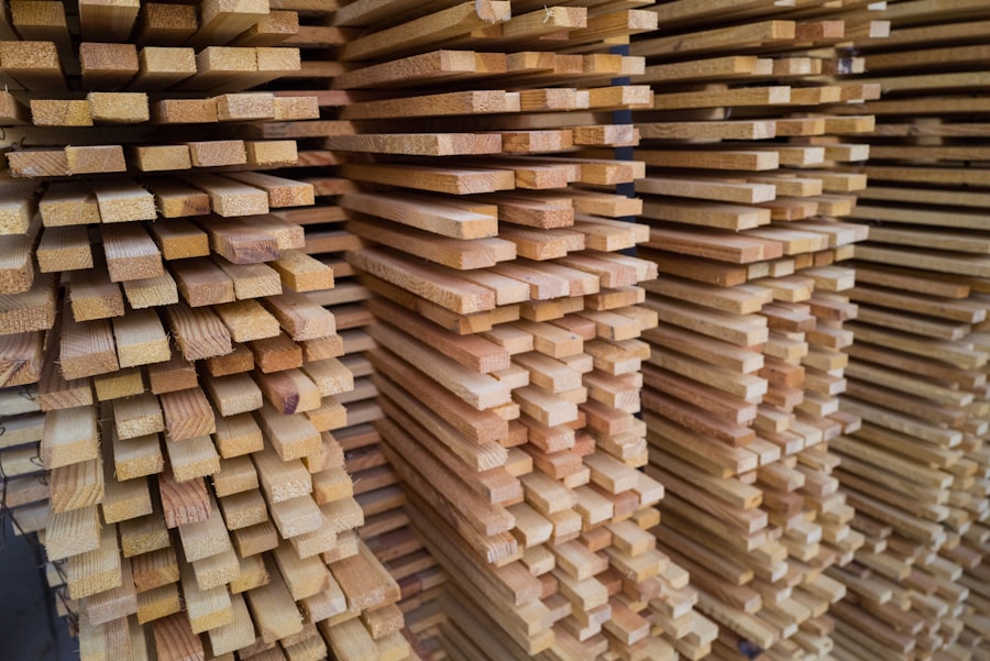 Photo Woodworking projects