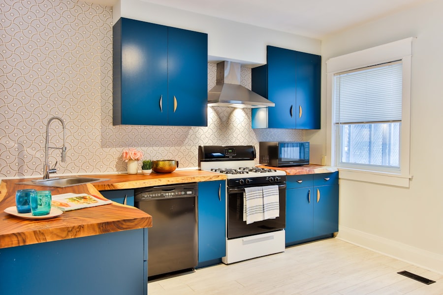 Photo Kitchen design