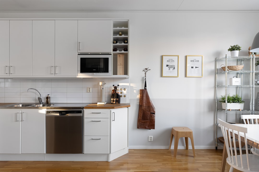 Photo kitchen furniture price