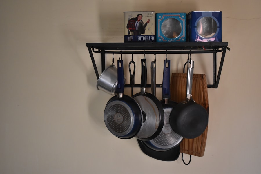 Photo kitchen elements