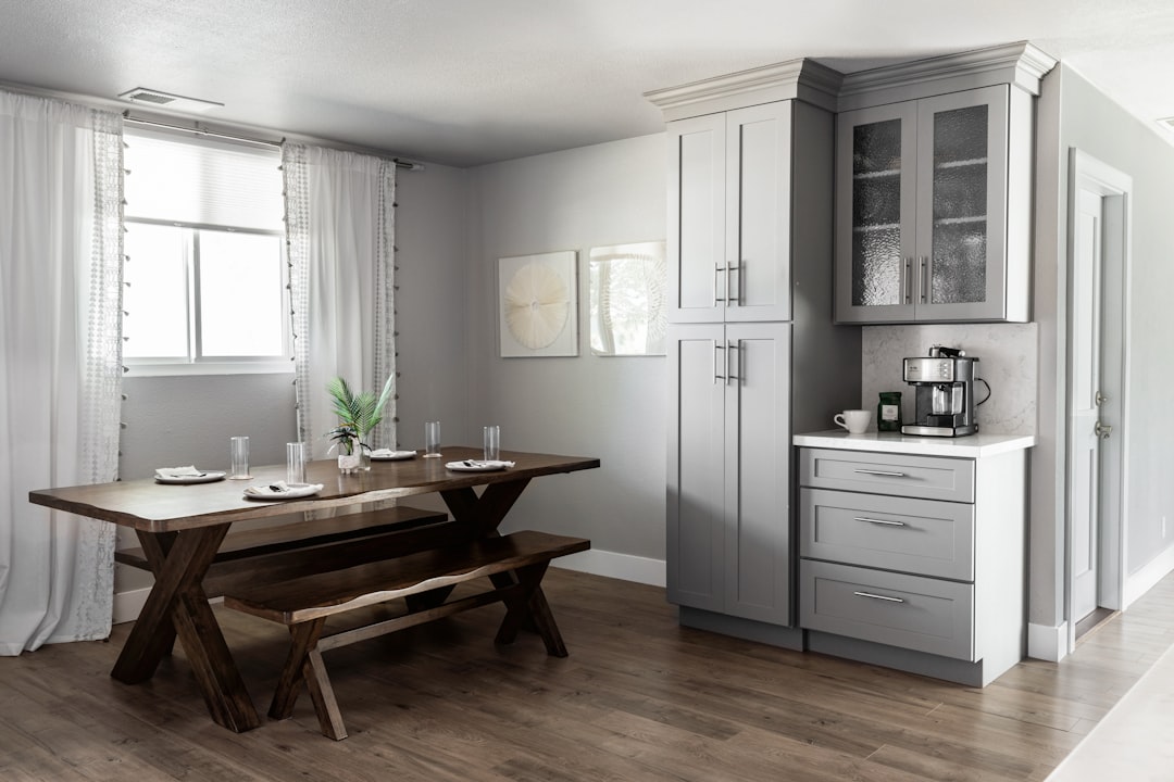 Photo kitchen designer