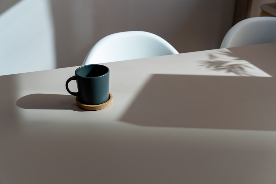 cappuccino kitchen furniture