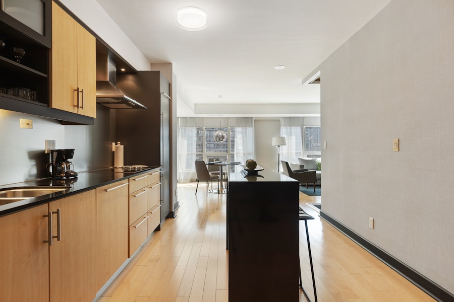 kitchen furniture