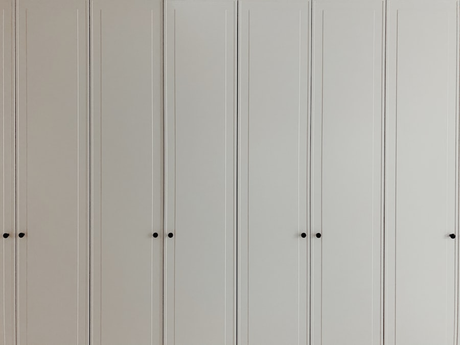 kitchen cabinet doors
