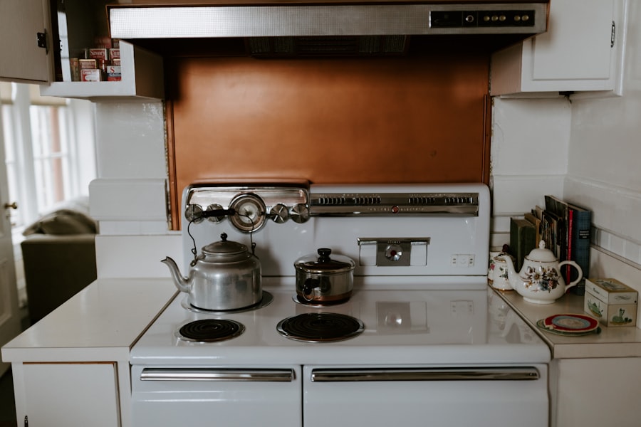 kitchen furniture elements