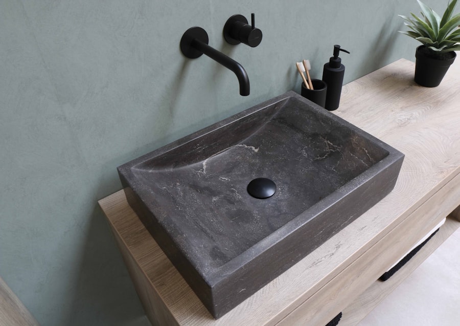 kitchen sink tray