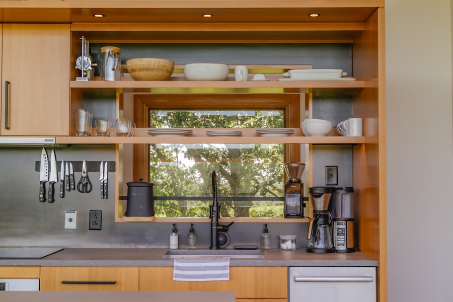 kitchen furniture