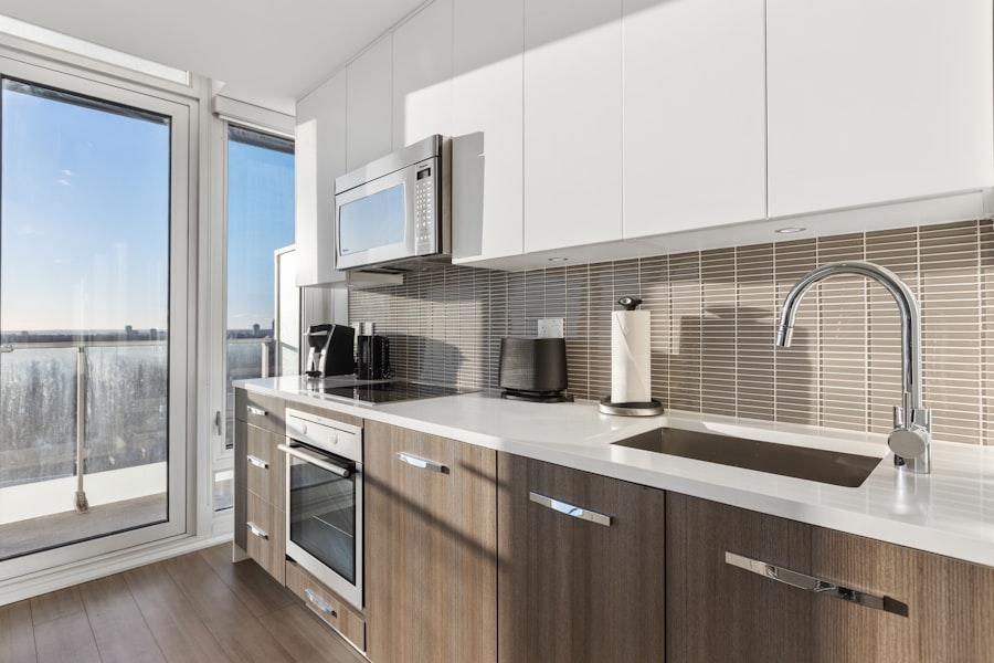 kitchen furniture