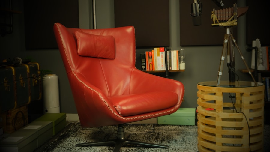 home max chair