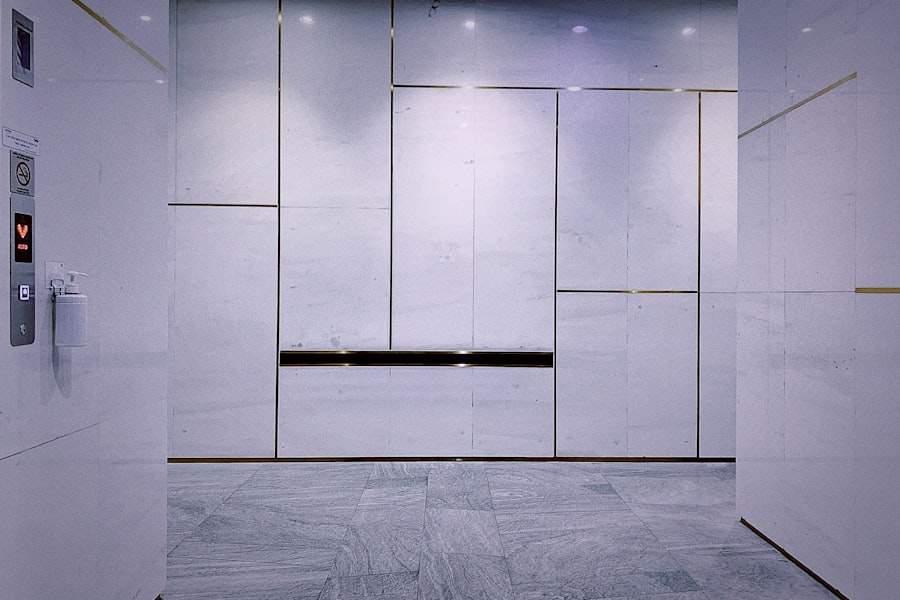 kitchen panel
