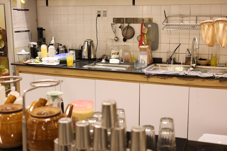 ikea askersund kitchen