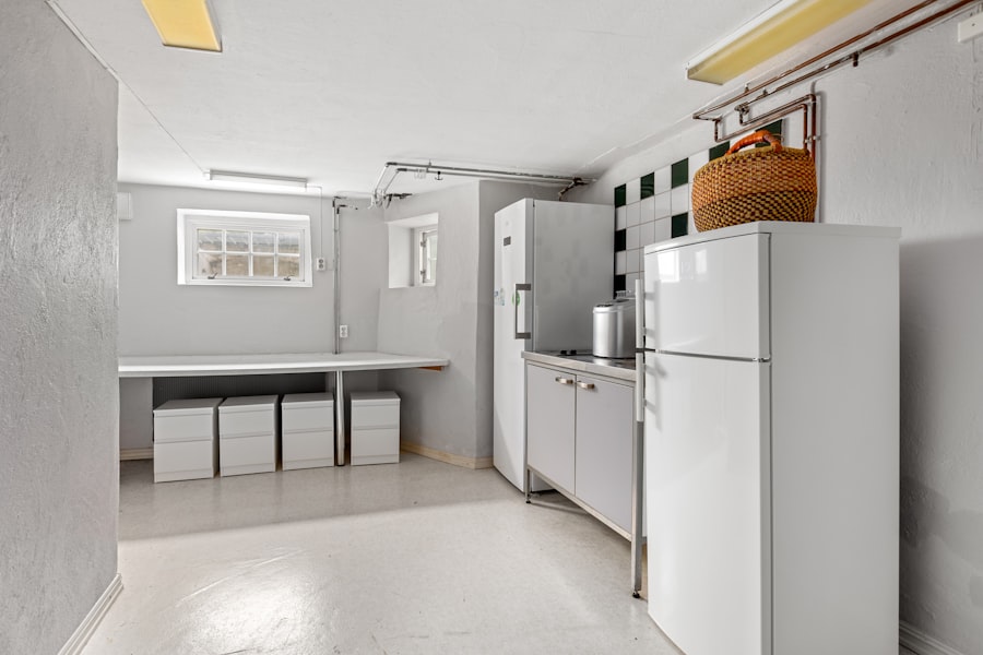 ikea fagerland kitchen