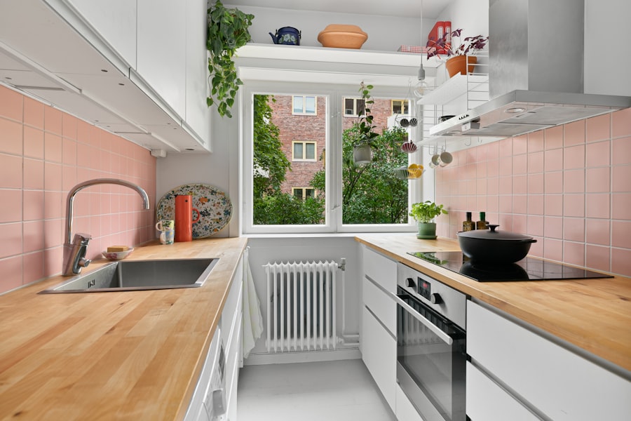 ikea white kitchen furniture