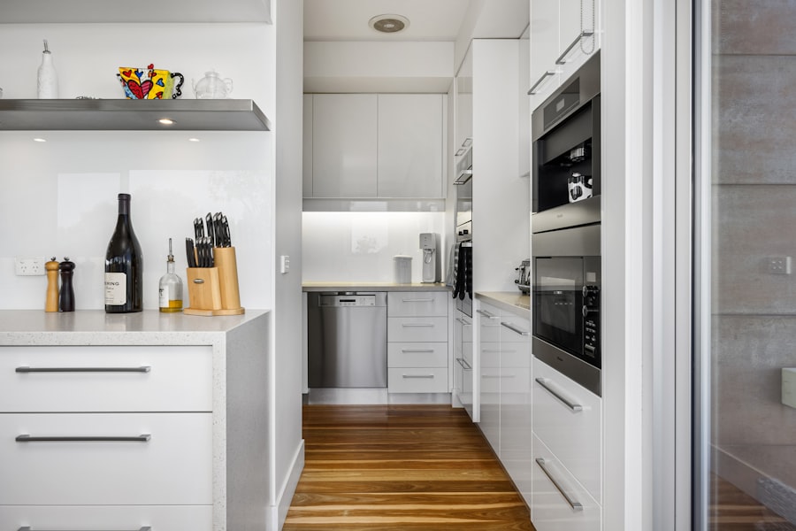 ikea white kitchen cabinet