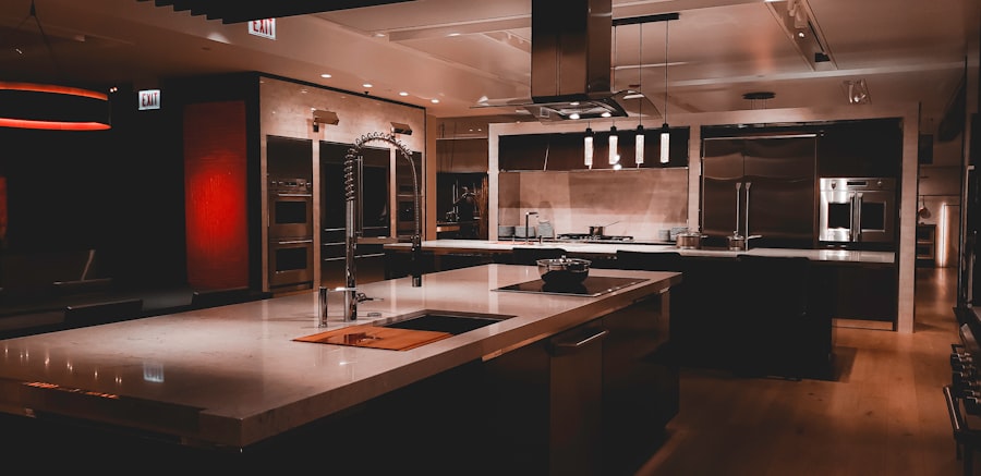 kitchen elements