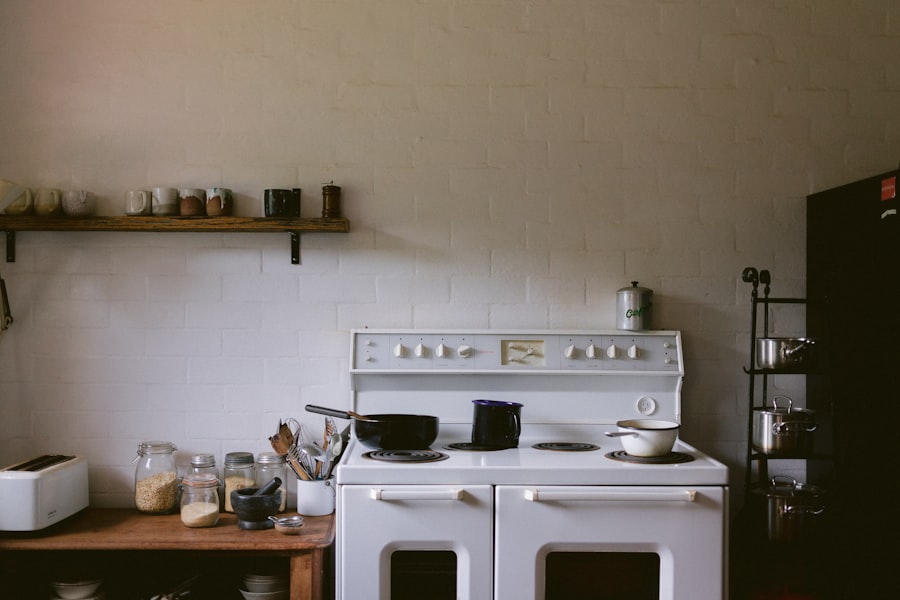 custom kitchens